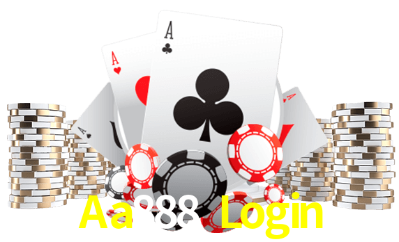 Jogue jogos de pôquer em Aa888 Login