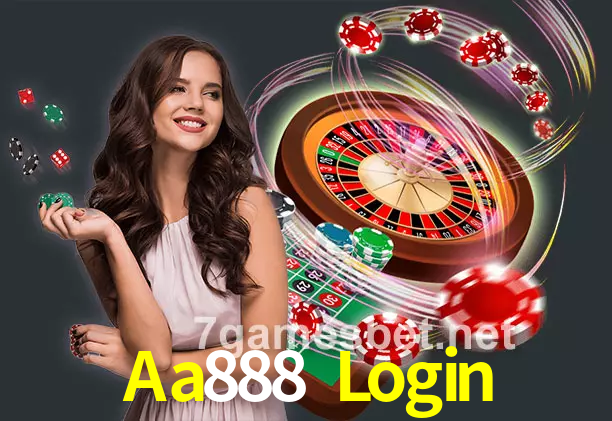 vivo no cassino Aa888 Login