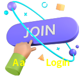 Junte-se ao cassino Aa888 Login hoje mesmo