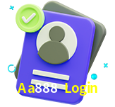 Tornar-se um membro do Aa888 Login é muito simples