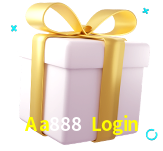 Receba seus bônus de boas-vindas no Aa888 Login