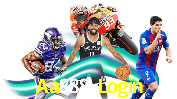 Aa888 Login
