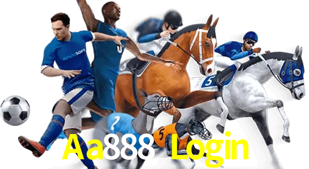 Aa888 Login