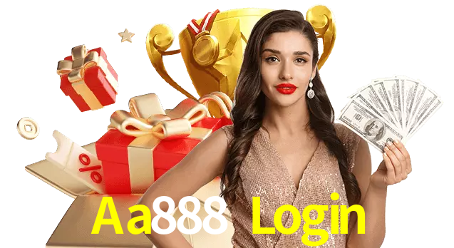 Jogue com dealers reais no Aa888 Login!