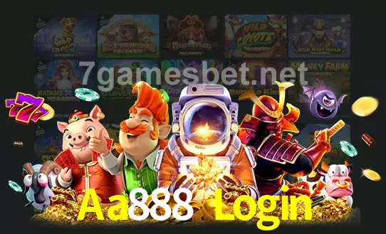 cassino Aa888 Login